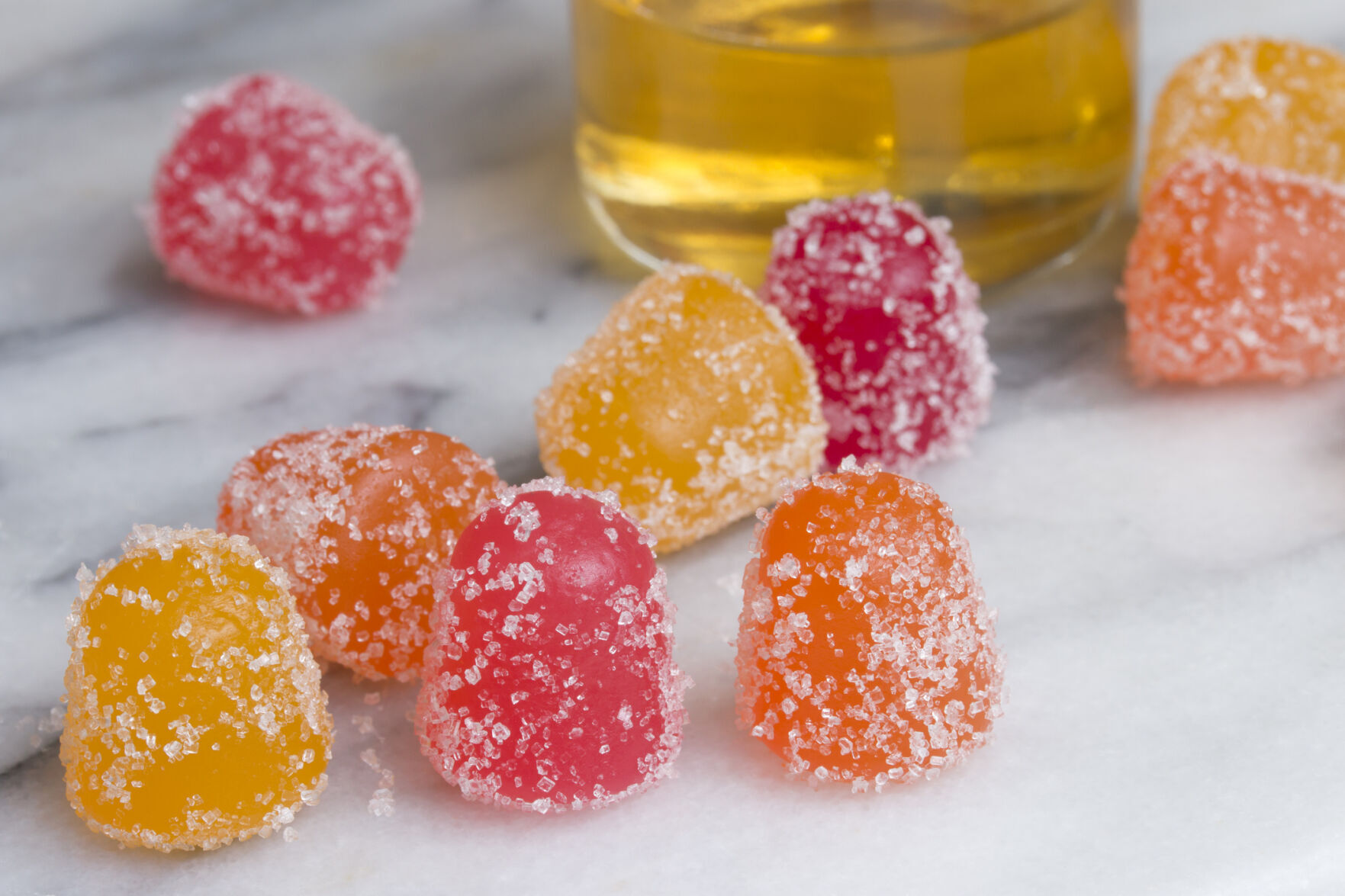 Elementary school students ate cannabis edibles, thought they were candy